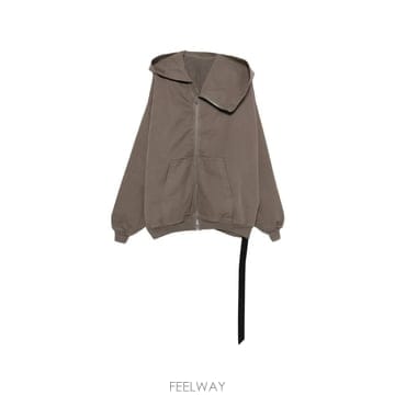 Rick Owens 26 FW �������� ����ƾ ���������� �ĵ� ��Ŷ DS02F6724CVS TP45945140726 FW �������� ����ƾ ���������� �ĵ� ��Ŷ DS02F6724CV