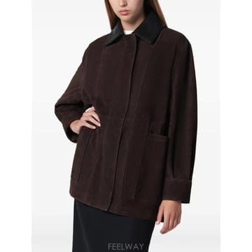 | Other Brand | 26 FW Nour Hammour �׷��� ��Ҹ� �����̵� ��Ŷ PF26JK26SUE TP45971812726 FW Nour Hammour �׷��� ��Ҹ� �����̵� ��Ŷ PF26JK2