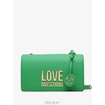 | Other Brand | 26 FW Love Moschino �ΰ� ��� ��� ����Ʈ Ŭ��ġ JC4099PP1GLI0 TP458864626 FW Love Moschino �ΰ� ��� ��� ����Ʈ Ŭ��ġ JC409