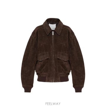 CITIZENS of HUMANITY 26 FW ��Ƽ�� ���� �޸Ӵ�Ƽ Vivienne suede jacket 5188B0 TP45971808326 FW ��Ƽ�� ���� �޸Ӵ�Ƽ Vivienne suede jacket 5188B