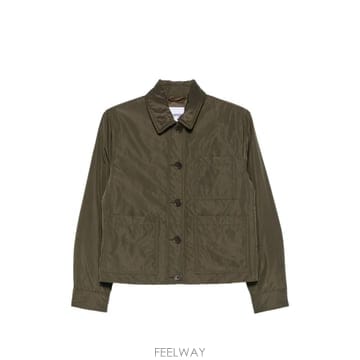 Aspesi 26 FW �ƽ���� ��ư ����Ʈ ũ�� ��Ŷ 6N36P008 TP45945010026 FW �ƽ���� ��ư ����Ʈ ũ�� ��Ŷ 6N36P008 TP459450