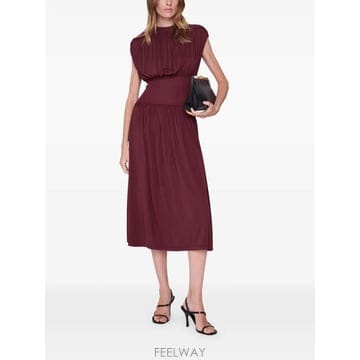 | Other Brand | 26 FW ANINE BING ���� �巹�� ���ǵ� A0812685BGN27 TP45971804226 FW ANINE BING ���� �巹�� ���ǵ� A0812685BGN27 TP45