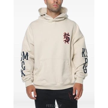 26 FW 수비 Bolter Ekcess hoodie MPF26FL006 TP459614554