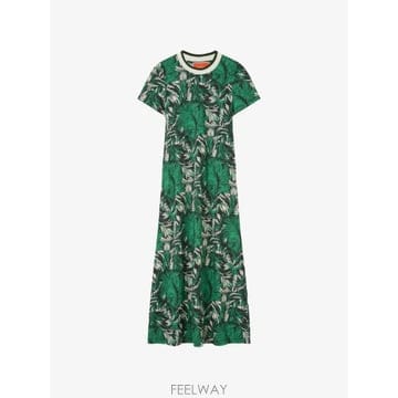 | Other Brand | 26 FW La DoubleJ ����Ƽ ���� �̵� �巹�� DRE0247JER002QLL01GR02 TP459726 FW La DoubleJ ����Ƽ ���� �̵� �巹�� DRE0247JER002