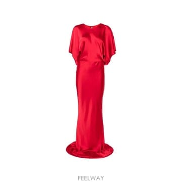 | Other Brand | 26 FW Norma Kamali ������ ���� �巹�� ST3263SAR34946 TP45892428826 FW Norma Kamali ������ ���� �巹�� ST3263SAR34946 T