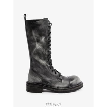 26 FW 앤드뮐미스터 브러시드 레더 부츠 B0014560LT211 TP459124709