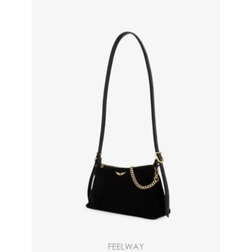 Zadig&Voltaire 26 FW ���غ��׸� �� �̴� �����̵� �� LWBA04457 TP45741841326 FW ���غ��׸� �� �̴� �����̵� �� LWBA04457 TP457