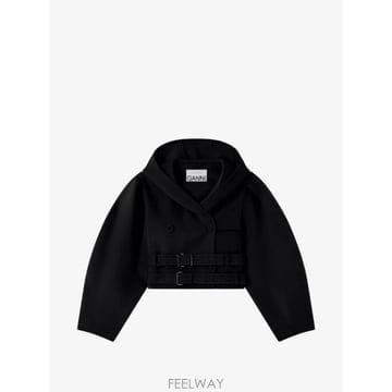 GANNI 26 FW ���� ���� ���̽� �� ��Ŷ A1130029 TP45944939226 FW ���� ���� ���̽� �� ��Ŷ A1130029 TP459449392