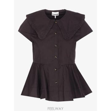 GANNI 26 FW ���� ���� ��ư ���� A1040093 TP45644469126 FW ���� ���� ��ư ���� A1040093 TP456444691