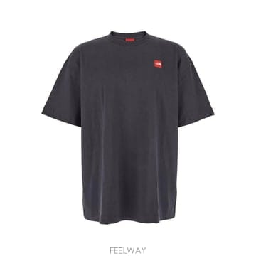 THE NORTH FACE 26 FW �� �뽺���̽� �ΰ� ��ġ Ƽ���� NF0A8EG50SA TP45961404826 FW �� �뽺���̽� �ΰ� ��ġ Ƽ���� NF0A8EG50SA TP459