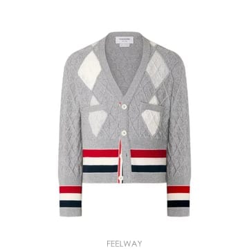 Thom Browne 26 FW ����� �ư��� ��Ÿ���þ� ����� MKC642AY2001 TP45601326426 FW ����� �ư��� ��Ÿ���þ� ����� MKC642AY2001 T