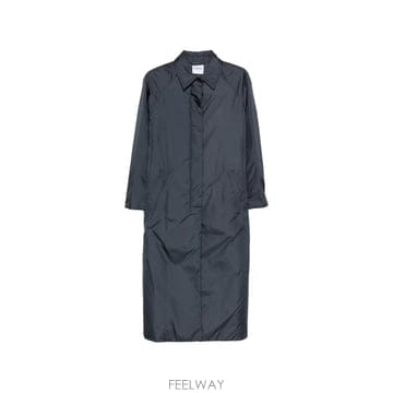 26 FW 아스페시 벨트 코트 6N037961 TP459057469