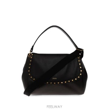 Isabel Marant 26 FW ���ں����� Chany xl leather bag PP0517FAD4C35M TP45892347526 FW ���ں����� Chany xl leather bag PP0517FAD4C35M T