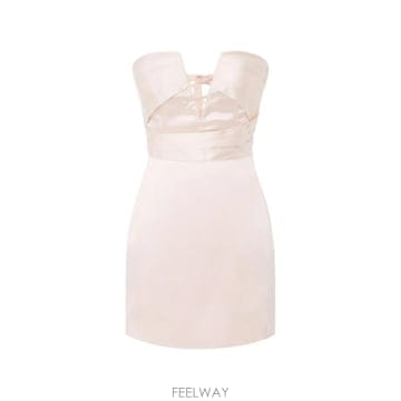Elisabetta Franchi 26 FW Elisabetta Franchi ���ڸ� �к긯 �̴� �巹�� AB02767E2 TP4566598426 FW Elisabetta Franchi ���ڸ� �к긯 �̴� �巹�� AB0