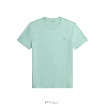 Ralph Lauren 26 FW ���� �����η� ũ��� Ƽ���� 710671438507 TP45814083626 FW ���� �����η� ũ��� Ƽ���� 710671438507 TP45814
