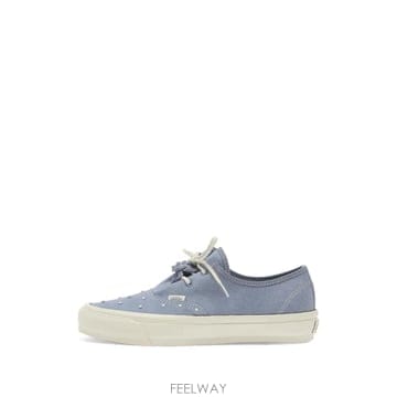 26 FW  LX 어센틱 이즈 스니커즈 VN000Z0FFOI1 TP458861927