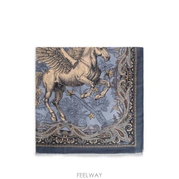 26 FW 에트로 페가수스 페이즐리 프린트 스카프 MATA0038AK1BY TP455530446
