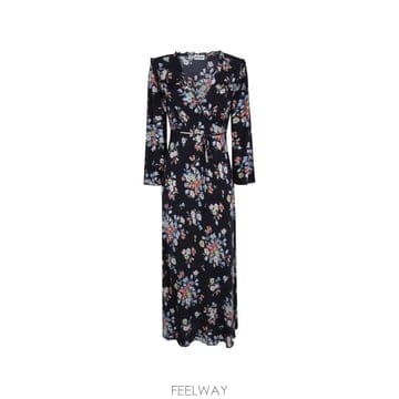 | Other Brand | 26 FW Rixo �ƸḮ�� �÷η� ����Ʈ �巹�� 0100635032608687 TP45741693226 FW Rixo �ƸḮ�� �÷η� ����Ʈ �巹�� 0100635032608