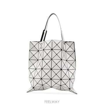 Issey Miyake 26 FW Bao Bao Issey Miyake �缾Ʈ ������ ��Ʈ �� BB68AG683 TP4596130126 FW Bao Bao Issey Miyake �缾Ʈ ������ ��Ʈ �� BB68A