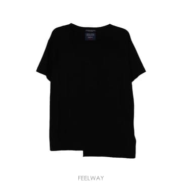 Yohji Yamamoto 26 FW �����߸����� �г� �ݼҸ� Ƽ���� HKT53073 TP45944781426 FW �����߸����� �г� �ݼҸ� Ƽ���� HKT53073 TP45944