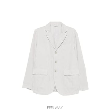 26 FW 아스페시 코듀로이 싱글 브레스티드 블레이저 CJ09D576 TP459055441