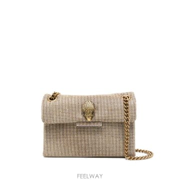 | Other Brand | 26 FW Kurt Geiger London �̴� ��¡�� ũ������ ��� ũ�ν� �� 3036240609 TP426 FW Kurt Geiger London �̴� ��¡�� ũ������ ��� ũ