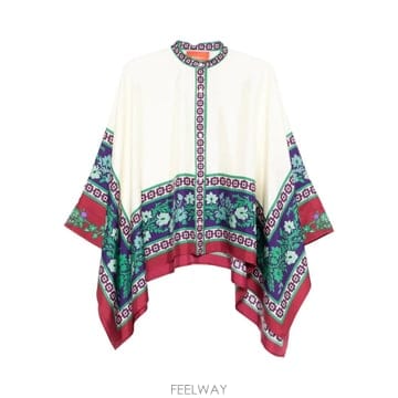 | Other Brand | 26 FW La DoubleJ �÷η� ���� ���� SHI0059SIL006REG02RE01 TP4545109026 FW La DoubleJ �÷η� ���� ���� SHI0059SIL006REG02RE