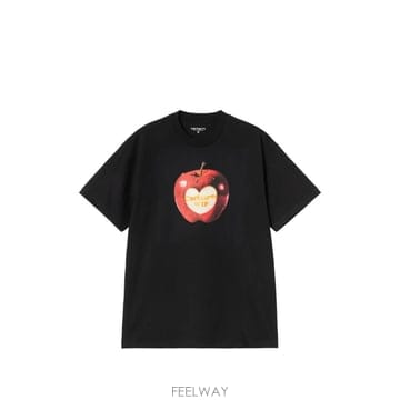 26 FW 칼하트 S S 스포일드 티셔츠 I036260 TP459218045