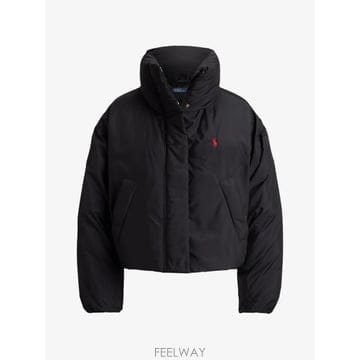 26 FW 폴로 랄프로렌 버튼 패딩 재킷 211B17279001 TP458678553