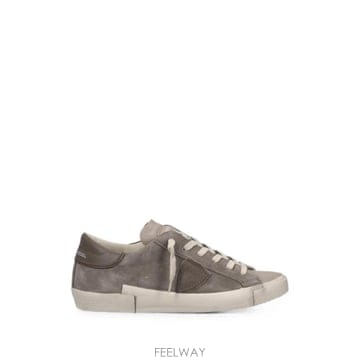 26 FW 필립모델 PRSX 로우탑 스니커즈 PRLDXV05 TP458429345