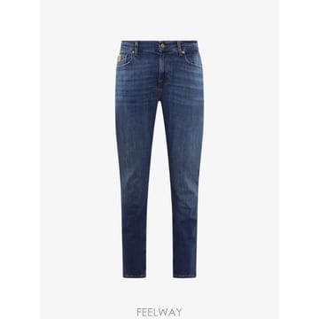 | Other Brand | 26 FW 7 For All Mankind Vernon jeans 7TC4SC121C3 TP45944295426 FW 7 For All Mankind Vernon jeans 7TC4SC121C3 TP459