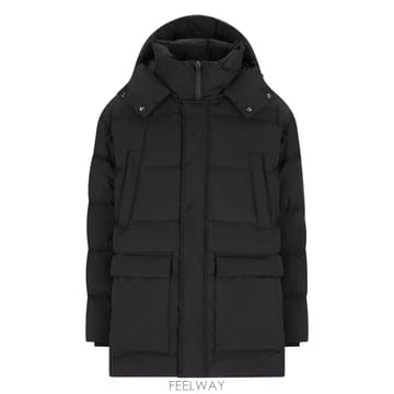 26 FW 에르노 후드 패딩 코트 PI001292U12840 TP458138567