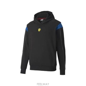 26 FW 퓨마 X 페라리 레이스 스트리트 후드티 59892606 TP459292259