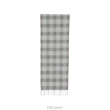 26 FW 일레븐티 체크 프린지 스카프 N77SCIN10TES0N161 TP459440023
