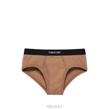 26 FW 톰포드 로고 웨이스트밴드 브리프 T4LCTBF10040 TP454499295