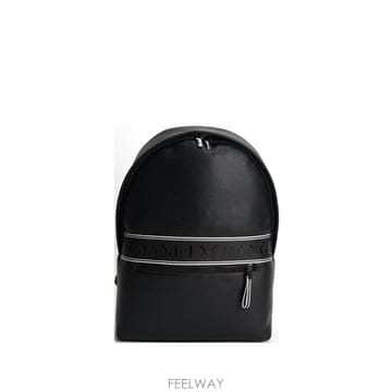 26 FW Armani Exchange 테크니컬 패브릭 백팩 XM002609AF22662 TP45813844
