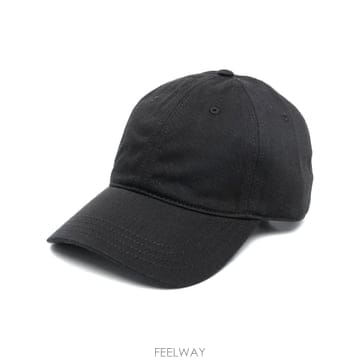 26 FW 라코스테 솔리드 컬러 베이스볼 캡 모자 RK0440 TP459607389