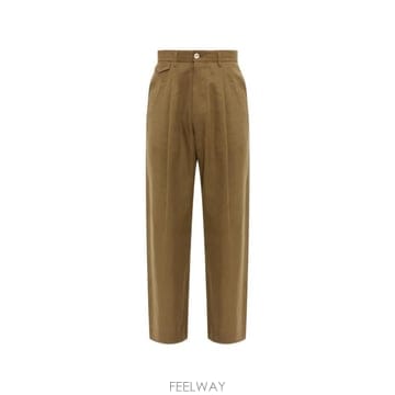 26 FW 폴스미스 플리츠 스트레이트 팬츠 M1RA146W03107 TP457820047