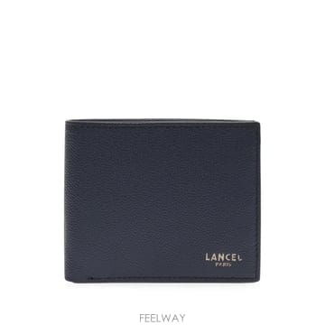 26 FW Lancel 레온 텍스처 레더 지갑 A142944DTU TP458884212