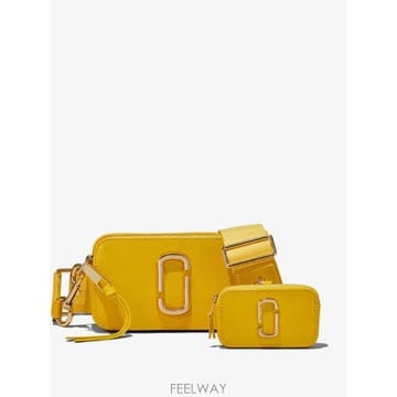 26 FW  유틸리티 스냅샷 크로스 백 2P3HCR015H01 TP459693806