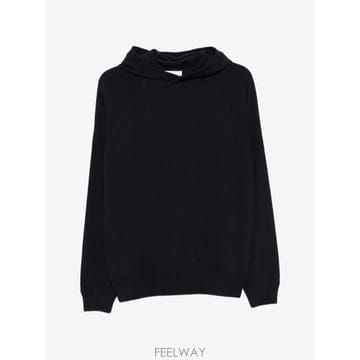 26 FW 말로 래글런 소매 후드티 UXA429F1L21E11C TP459289382