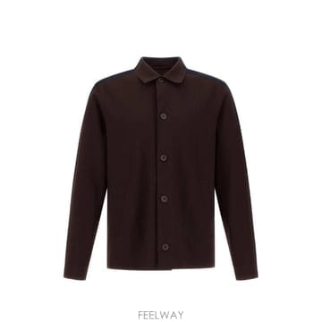 26 FW 에르노 긴소매 셔츠 재킷 GI000602U12359S TP458138020