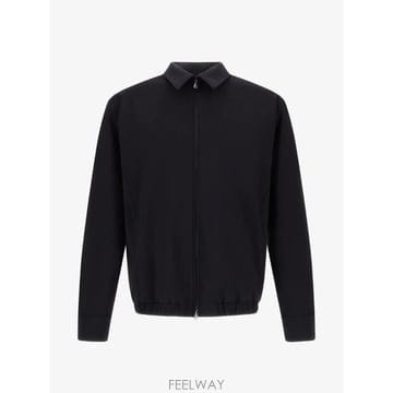 26 FW 에르노 집업 셔츠 재킷 GI000628U12650 TP458138019