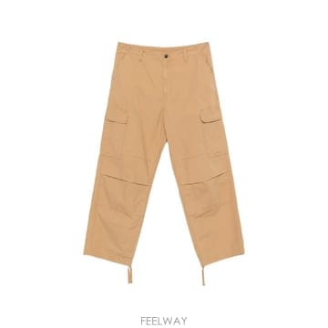 26 FW 칼하트 OG 로고 패치 카고 팬츠 I037585 TP459437161
