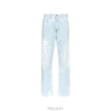 26 FW 메종마르지엘라 벨트 루프 진 SH2LA0054M30055 TP459436638