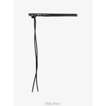 26 FW 이자벨마랑 Silvia belt CE213BFAB2A02A TP459236785