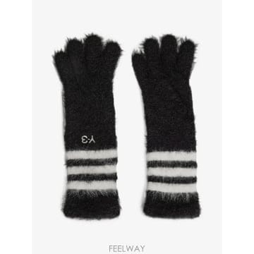 Yohji Yamamoto 26 FW �����߸����� �ΰ� �ڼ� �귯�õ� ����Ʈ �尩 KV2909 TP45974140326 FW �����߸����� �ΰ� �ڼ� �귯�õ� ����Ʈ �尩 KV29