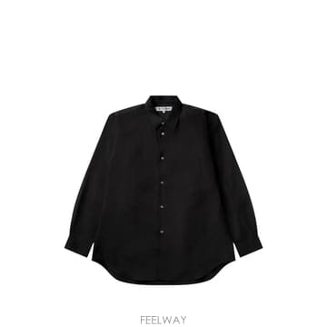 26 FW 꼼데가르송 포에버 와이드 핏 셔츠 FZB011051 TP458656062