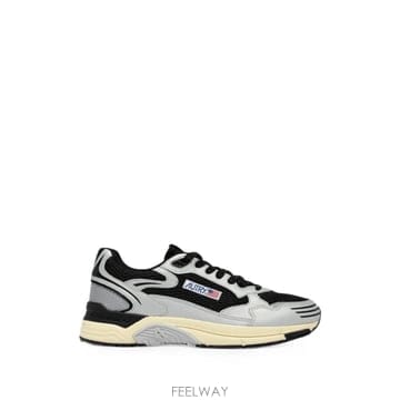26 FW 오트리 하이퍼웨이 패널 스니커즈 HYLM TP455993997