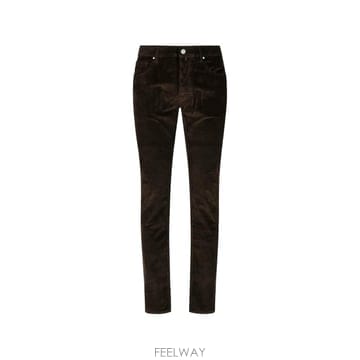 26 FW 야콥 코헨 코듀로이 이펙트 진 JUMQE004S3653 TP459436278